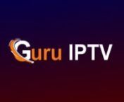 Guru IPTV offers desi Indian regional languages channels such as Hindi, Punjabi, Gujarati, Bangla, Urdu, English, Kannada, Malayalam, Marathi, Tamil, Telugu, and South Asian languages such as Nepali, Sri Lankan, etc. Enjoy TV for 5 years at just &#36;270. Call Now +1-647-943-1999nnBuy Subscription: https://www.guruiptv.xyz/n#iptv #guruiptv #iptvsubscription #indianiptv #iptvchannel #iptvhd