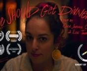 After their parents divorce, ex-step-siblings Abby and Sean are forced to confront if they were ever really family.nnA film by Eliza Jiménez Cossio and Lexi Tannenholtz.nnOfficial Selection: nnSXSW 2022nAspen Shortsfest 2022 - Comedy Film Special Jury MentionnPalm Springs ShortFest 2022nHollyShorts Film Festival 2022nMontclair Film Festival 2022nTallgrass Film Festival 2022nLower East Side Film Festival 2022nNew York Latino Film Festival 2022nConey Island Film Festival 2022nBudapest Film Awards
