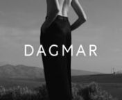 Dagmar AW22 Campaign HP Preview (mobile) from dagmar