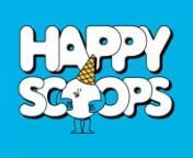 HAPPY SCOOPS - Unilever from unilever logo