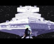 Star Wars Visions | Don't Be Afraid | TV15 from star wars visions