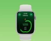 MyNetDiary Watch app has been reworked to follow the modern watchOS 10 Guidelines. New watch widgets are now available to monitor your calories and macros.