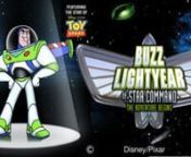 In of This Animated Film, Space Adventurer Pride named Captain Buzz Lightyear (Tim Allen) that Loses His Partner (Diedrich Bader) during An Space Mission and Resolves to Never Jeopardize-Another•Person&#39;s-Life Again. But of Buzz&#39;s Space Commander named Commander Zeb Nebula (Adam Corolla) that Somehow Finds Him via RePlacement Somewhat Anyway; Tangean Royal Princess named Mira Love Nova (Nicole Sullivan). Meanwhile, Buzz Lightyear&#39;s Nemesis, also Nefarious named The Evil-Emperor Zurg (Wayne Knig