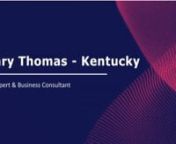 Gary Thomas (Kentucky) is an expert in Microsoft technology suites, Citrix, Hyper-V, VMware, Office 365, Microsoft Azure (ARM, CSP, Classic), and all of these technologies.nnnFind out more about him at his official site http://www.gary-thomas.net/