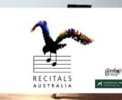 Recitals Australia ProgramnLunch Hour Series, North AdelaidenSaturday 11 November 2023, at 2.30pm for approximately 90 minutesnnLunch Hour Series, Spring FinalnProgramnnPaula Custodio, flute and Haowei Yang, pianonSergei Prokofiev (1891 – 1953)nSonata for Flute and Pianoniii Andanteniv Allegro con BrionnJoey Yan, pianonFrédéric Chopin (1810–1849)nBallade No. 1 in G minor, Op.23n nNikolai Kapustin (1937–2020)nEight Concert Études for piano, No.8 in F minor, Op.40 FinalennYingying Shu, p