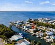 See the Property Website! https://adventmarketingllc.hd.pics/10851-S-Ocean-Dr-89/idx :: CUSTOM BUILT 2022 KEY WEST STYLE CBS HOME IS A ONE OF A KIND PARADISE. Sitting on 30&#39; of waterfront less than 200 yds from the intracoastal and a short 15 minute ride to the St. Lucie inlet and ocean. This property features a 2/2 with large kitchen, lush landscaping, a 10,000 lb Neptune boat lift capable of holding a 30&#39; boat and offers a beach/boating lifestyle with convenience to local shops and activities.