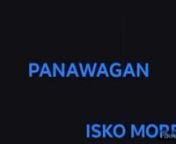 Arranged By Manny PaksiwnComposed By Lito Camo