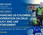 ASSESSING THE FUTURE OF US-COLOMBIA COOPERATION ON DRUGS AND SECURITY - Colombia, the world’s largest cocaine producer, has once again broken its own record for illicit coca leaf cultivation, leading to a surge in cocaine production. On September 7, the Petro Administration presented a new strategy to combat the illicit drug trade. Although cocaine consumption and prices have remained stable in the United States in recent years, surging production has led to falling coca leaf and cocaine price