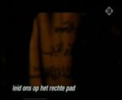 Submission part 1 is een elf minuten durende korte film uit 2004, geregisseerd door Theo van Gogh en geschreven door Ayaan Hirsi Ali. De titel van de film, Engels voor &#39;onderwerping&#39;, is de directe vertaling van het Arabische woord &#39;islam&#39;. De film veroorzaakte grote opschudding omdat de kritiek op de islam en enscenering van de film door moslims als godslastering werd ervaren. Regisseur Theo van Gogh werd 3 maanden later door Mohammed Bouyeri vermoord. Nederlands ondertiteld.