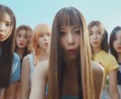 2023년 06월 NMIXX - PARTY O’CLOCK MV from nmixx