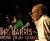 The Extended Play Sessions March 18, 2023nnKemp Harris performs Joni Mitchell&#39;s classic,