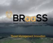 BRaaSS Intro Update from braass