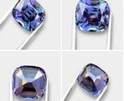 Tanzanite is one of the rarest gemstones on Earth.nnConnect us for sale enquiries.n_______________nn�For more details.n(Prices or availability)n� Dm usn________________nnContact usn���+91 99288 74321.n.n.n.n.n.n#Tanzanite #Mohra #Mohraindia #Tanzanitestone #gemstone #loosetanzanite #topqualitystone #gemstonesforsale #gemstonejewelry #gemcollector #crystalhealing #preciousstones #gemsandminerals #gemstoneshop #gemstonebeads #handmadejewelry #jewelrydesigner #crystallove #healingstone #b