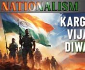 TRDH| Modi on Kargil Vijay Diwas| What happens in the Kargil War?| Gadar 2 trailer| Modi in Rajasthan from gadar trailer