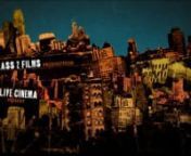 MOTHERLESS BROOKLYN Title Sequence ProposalnDirected by Remy LE RUMEUR - http://www.remy-lerumeur.comnSound by FAT CLUB MUSIC - http://www.fatclubmusic.comnnDuring 3 months, I worked full-time on a title sequence dedicated to the movie