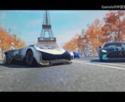Trailer for the upcoming Urban Brilliance Season (City of Lights) in Wild Racing 9: Legend of Racing/Asphalt 9: Legends - China Version (狂野飙车9: 竞速传奇 / A9C / C9) Update 27.nn[Credit]nGameloft China Official on Bilibili: https://b23.tv/tjOoCdonn[Links]n• Download Asphalt 9 China version: https://a9.aligames.comn• Social links (incl. donation/tippings): https://linktr.ee/msgahasphaltnn[Copyrights/Trademarks and Disclaimer]n© 2023 Aligames and Gameloft. All manufacturers, cars,