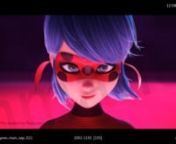 \ from miraculous ladybug and cat noir season one