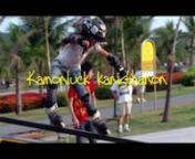 KL8ER (Koh Loy Skater) Present ...Kamonluck &#39;s VDO on June 2011.