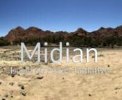 Midian I60 from i60