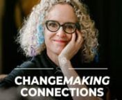 ChangeMaking Connections is a monthly podcast exploring the journeys of change leaders striving for deep societal transformations. Hosted by Beth Berila, this show delves into the intricacies of sparking change, from personal evolutions to communal shifts. Here, we celebrate the challenges, triumphs, strategies, and possibilities that spring from a life dedicated to social justice. Join us in connecting with experts across various fields as we unpack the mechanisms of initiating meaningful chang