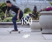 Putting the 480 to work in Chicago.nnStarring Andrew Reynolds, Justin Henry, Ryan Lay, Jordan Trahan, Charlie Birch, and Marcello Campanello. nnVideo by Kyle Camarillo Tylre Wilcox and Tim SavagennMusic:n