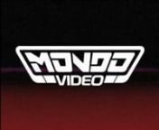 MONDO, IN PARTNERSHIP WITH INTERVISION,nANNOUNCES LIMITED EDITION COLLECTIBLE “THINGS” VHSnnAustin, TX--- Tuesday July 12, 2011 --- Mondo, the collectible art boutique arm of Alamo Drafthouse Cinema, is pleased to announce a continued partnership with Intervision Picture Corporation – a video label dedicated to “vintage outsider cinema from a world all its own” – to release 1989’s THINGS on VHS. The first Canadian shot-on-Super 8 gore shocker commercially distributed on video, THIN