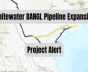BANGL Expansion Project Update - Are You Affected? from bangl