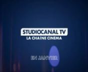 Studiocanal TV from studiocanal