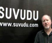Author Kevin J. Anderson stopped by the Suvudu booth at the 2011 San Diego Comic Con to talk about his work, the new Dune book, ebooks, and how his convention went!