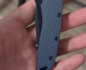 I really love the look and feel of these scales. I got mine in northern lights cerakote and love the color transition from blue to goldish hues and green. The XL size with full backspacer feels better in hand for tactical or hard use. Just love it!nn==&#62;https://originalgoat.com/products/extended-aluminum-scales-backspacer-bundle-compatible-with-hogue-deka-v2