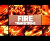 ✔️ Download here: nhttps://templatesbravo.com/vh/item/cartoon-fire-transitions-premiere-pro-mogrt/43988788nnnnCartoon Fire Transitions is a dynamic animation template that includes a collection of cartoonish seamless transitions. Use these transitions to create powerful opening videos, slideshows, extreme sports or dance videos, and more. Check out our portfolio to find out more.nnProject features:nn10 Cartoon Seamless TransitionsnttImage Placeholdersntt4096×2304 resolutionnttFull-color con