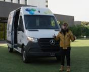 In an era where sustainability meets mobility, the landscape of American roads is witnessing a transformative shift. With the van living community burgeoning by an astonishing 63% from 1.9 million aficionados in 2020 to an impressive nearly 4 million today, the arrival of Mercedes-Benz USA&#39;s first fully-electric van, the eSprinter, marks a pivotal moment in this evolution. Priced at a starting &#36;71,886, the eSprinter is not just a vehicle; it&#39;s a harbinger of a quieter, cleaner future.nnThe eSpri