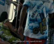 Short filme about three young black individuals trying to sell umbrellas on a sunny day on the subways of São Paulo.