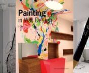 Painting in Wall Design nn208 pages • Englishnsize : 240 x 280mm • nhard cover • color nISBN: 978-988-19508-7-1npub: Design Media Publishing LtdnOrder form: http://www.beisistudio.com/Site/DMBooks_files/order-DMBooks.pdfnnMural DesignnThe mysterious mural of ancient Egypt, the very luxurious palace wall décor of French places, and the gorgeous imperial wall design of China… numerous fine works of wall coverings in the history have served the past emperors as an important tool to enjoy a
