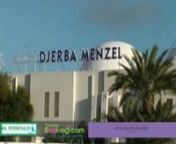 Ses constructions traditionnelles djerbiennes, les Menzels, font de El Mouradi Djerba Menzel un havre de paix ideal.