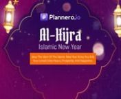 Al-Hijra from hijra