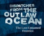 A gruesome video turns up on a cell phone, abandoned in the back of a taxi. Four men desperately cling to wreckage, somewhere in the high seas. Shots ring out. The men are gunned down, methodically, one by one. There are countless witnesses to their slaughter. Yet like 99% of all murders that occur in international waters, the crime goes unreported. When the footage finally surfaces and goes viral, no government is willing to investigate.nnOver the span of a decade, Ian Urbina will travel the oc