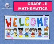 UIS_2025_Class 2 Maths -Chapter 1 - Numbers up to 999(Module 8)_2023420151740_3042 from class 8 chapter 8 maths pdf