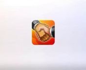Handshake Sales Order App from handshake app