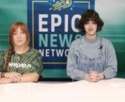 This is the final newscast for the 2022-23 school year. The students have put out 27 episodes this year featuring the news headlines each week and providing information about upcoming school and community events.nnThis week, the news is still focused on the mass murder in Henryetta and how a convicted sex offender was let out of prison while still facing another criminal charge. Plus, the weekend saw another mass shooting, this time at a mall near Dallas. Finally, we&#39;re taking a look at the coro