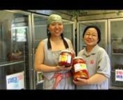 Duty, Heart & Korean Soul in a Jar: Arirang Kimchi from vicky daughter