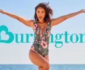 Come get surprised by the summer selection and keep your budget afloat with HOT DEALS! Burlington has all the brand names to keep you covered from head to toe. Shop cool tops, short bottoms, trending sandals, new bags, and all the dresses you need for showing up and showing off at the pool party or even beach wedding. And of course, swim is in, so find which style suits you and the whole family. Find the savings to have fun in the sun all summer long! Burlington. Love the deals. nnFind a Burling