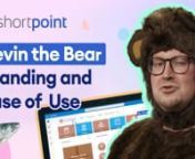 Easily Design in SharePoint with ShortPoint from sharepoint