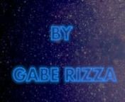 The NEW SINGLE from Gabe Rizza featuring Diego Bian on Blue Pie Records. A fusion of Classic Pop Vocals fused with Moody Rockand wrapped with massive EDM Beats. The anthem for the times.nnThis song has been licensed to YouTube by Blue Pie Records. For more information on this video and Blue Pie Records please visit www.bluepie.com.au