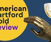 In this American Hartford Gold Group review, I go over what makes this Gold IRA company unique, the pros and cons, their fees, and much more. nGet Their Free Guide Here: https://bit.ly/AmericanHartfordGoldFreeGuidenn00:00 Intron00:25 Is Gold a Good Investment?n01:02 Why Choose American Hartford Gold?n01:48 Is American Hartford Gold a Legitimate Company?n02:35 How Does American Hartford Gold Work?n03:30 American Hartford Gold’s Price Match Guaranteen03:57 American Hartford Gold’s Minimum Inve