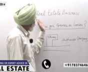 In this video, Rajwant Sir is talking about