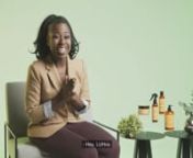 UH Honey Haircare How To Video from uh honey