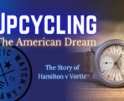 This is the yet untold story of Vortic Watch Company’s 6-year legal battle with the SWATCH Group as written and narrated by R.T. Custer, documenting his experience with and perspective on the landmark lawsuit “Hamilton v Vortic.”nnnLearn more and pre-order the book - https://www.vorticwatches.com/victorynnnR.T. Custer and Tyler Wolfe started Vortic Watch Company on Kickstarter in 2014, were sued in 2015 before shipping a single watch, and defeated the SWATCH Group in Federal Court in 2021.