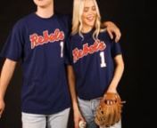 SHOP at B-Unlimited for the widest variety of name, image, and likeness merchandise for your favorite college athletes. This spring, we are offering baseball jersey t-shirts for your favorite athletes at Ole Miss, Mississippi State, LSU, Arkansas, and UGA.nShop now to represent your teams favorite athlete this Baseball Season!
