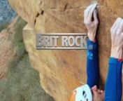 Brit Rock Season IIInnOUT NOW ON DOWNLOAD - https://posingproductions.com/climbing-films/BritRock3/BritRock3.html